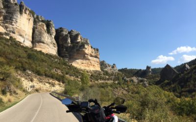 Valencia Motorparadijs (28/09 tot 05/10/2025)