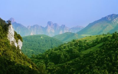 Van de wijnhuizen in La Rioja tot de bergtoppen van de Picos de Europa (08/06 – 16/06/2025)