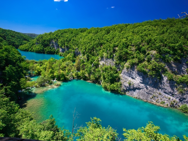 Kroatië met Detour 06-2020