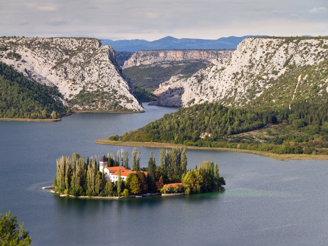Kroatië met Winge Motors (11 tot 18 september 2025)