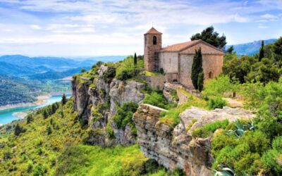 El Priorat – de verborgen parel van Catalonië (22 – 29/05/2025)