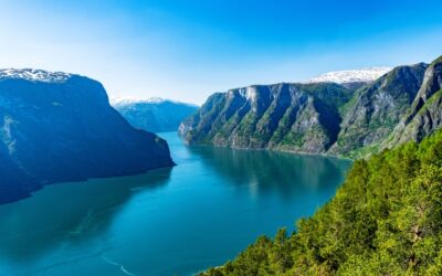 Noorwegen – rondreis langs fjorden en gletsjers (27/06 tot 06/07 2025)