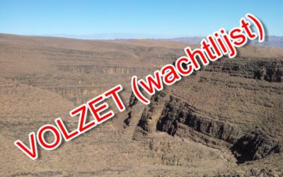 Het magische Marokko (01 -15 april 2025)